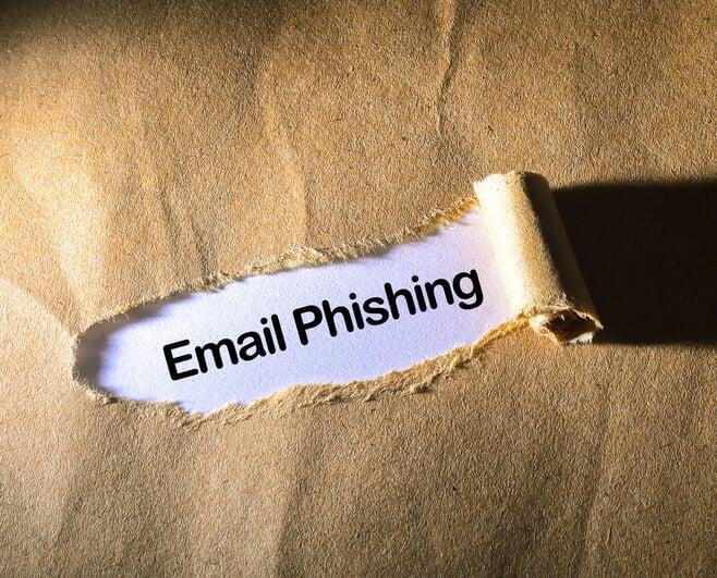 The Most Commonly Spoofed Business-Related Applications in a Phishing Campaign