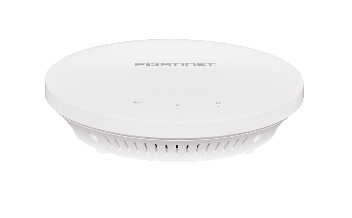 FortiAP Wifi Access Point