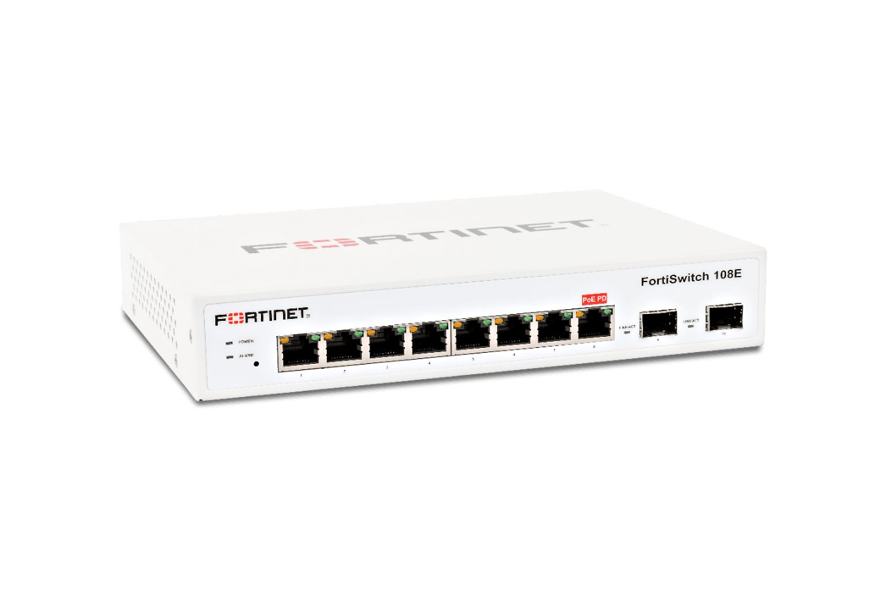 FortiSwitch Network Switch