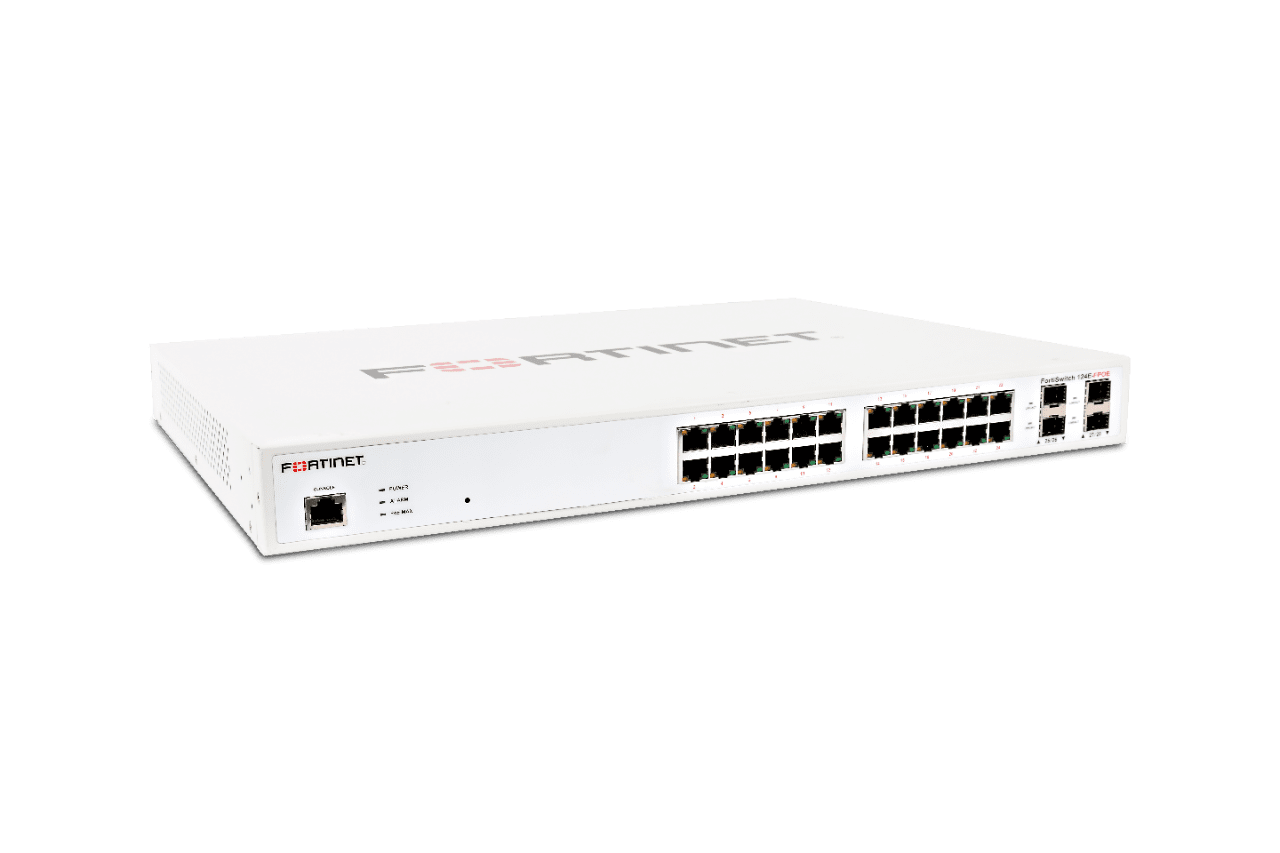 FortiSwitch Network Switch