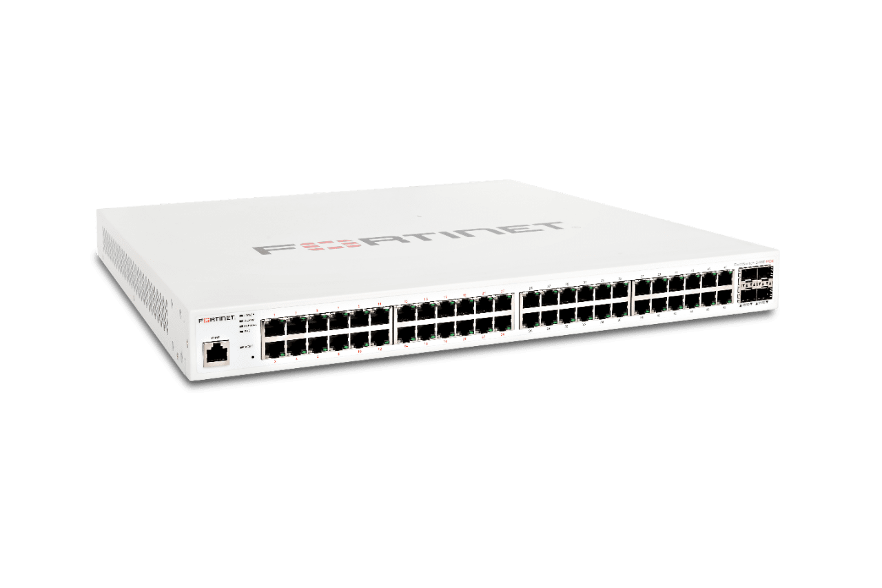 FortiSwitch Network Switch