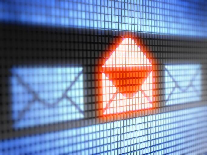 National Health Service Becomes the Latest Victim of a Credential Harvesting Phishing Operation