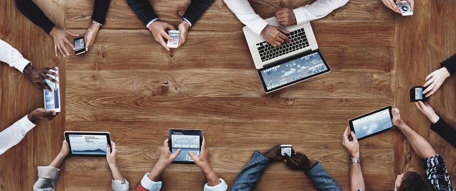 How to Get Staff Onboard with Cyber Security