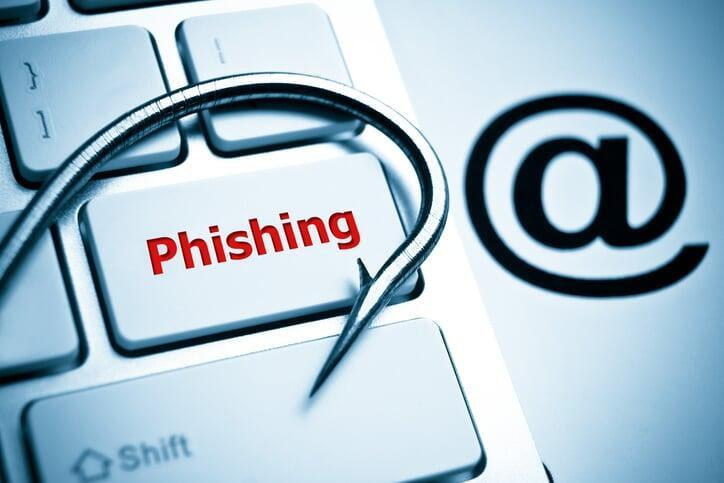 What is Phishing?