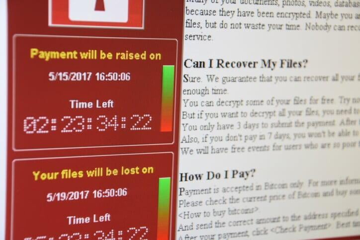 Ransomware Downtime Costs for SME's Are 50 Times More than the Ransom Itself!