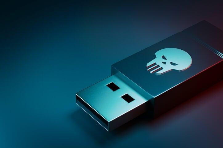 If you use USB's then you will want to try our free USB Security Test