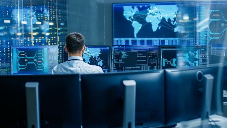 Organisations Worldwide Experience Over 722 Million Attacks in the Last 30 Days!