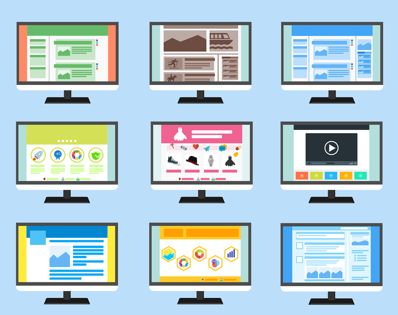Top Tips for Keeping Your Website GDPR Compliant 